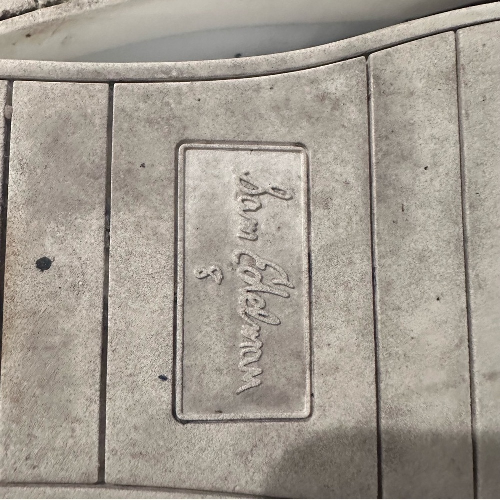 Sam Edelman Ethyl Sneaker - Picture 6 of 6